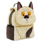 Luca - Machiavelli Cosplay Mini Backpack
