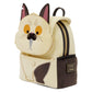 Luca - Machiavelli Cosplay Mini Backpack