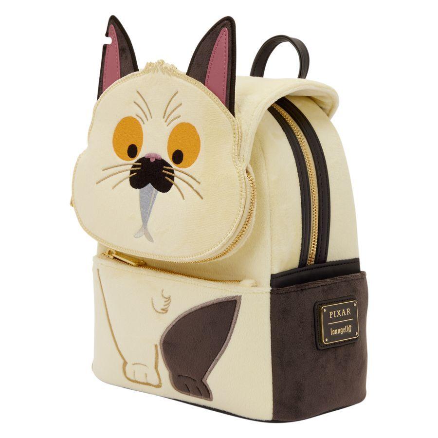 Luca - Machiavelli Cosplay Mini Backpack