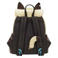 Luca - Machiavelli Cosplay Mini Backpack