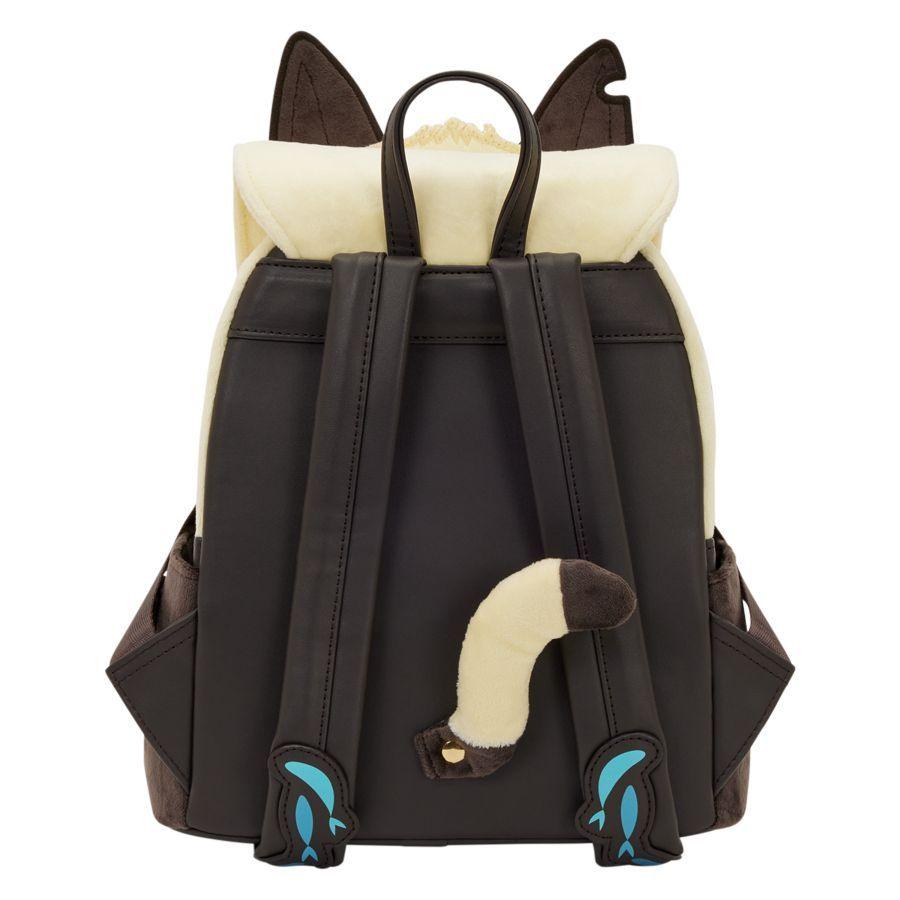 Luca - Machiavelli Cosplay Mini Backpack