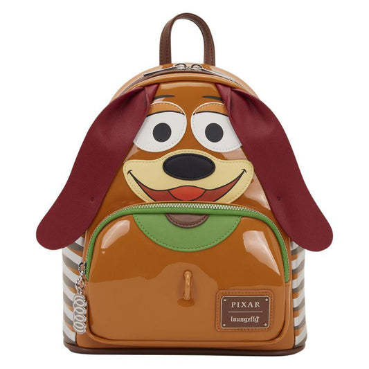 Toy Story - Slinky Dog Cosplay Mini Backpack