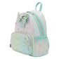 Little Mermaid (1989) - Iridescent Pearl Mini Backpack