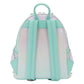 Little Mermaid (1989) - Iridescent Pearl Mini Backpack
