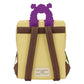 Monsters University - Oozma Kappa House Figural Mini Backpack