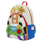 Toy Story 5 - Triple Pocket Mid-Size Backpack