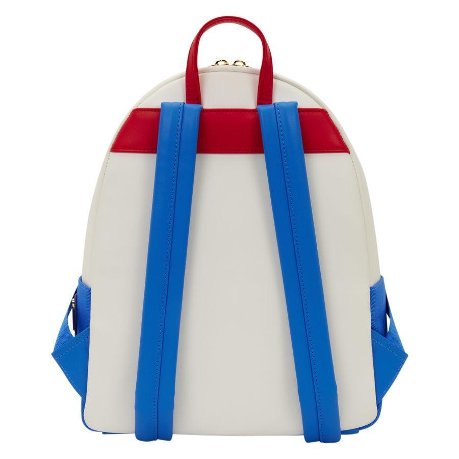 Toy Story 5 - Triple Pocket Mid-Size Backpack