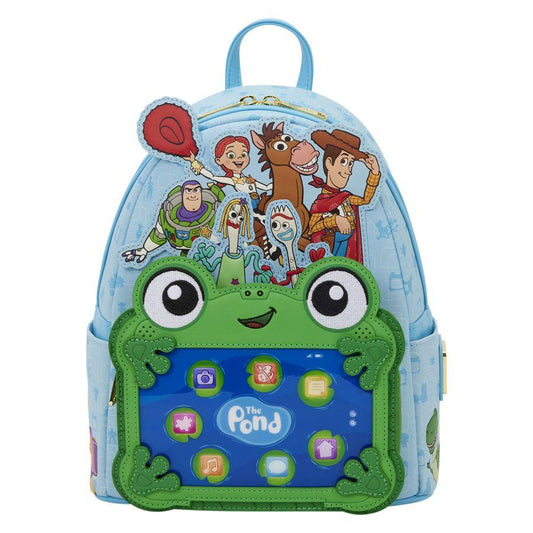 Toy Story 5 - Characters Mini Backpack