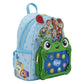 Toy Story 5 - Characters Mini Backpack