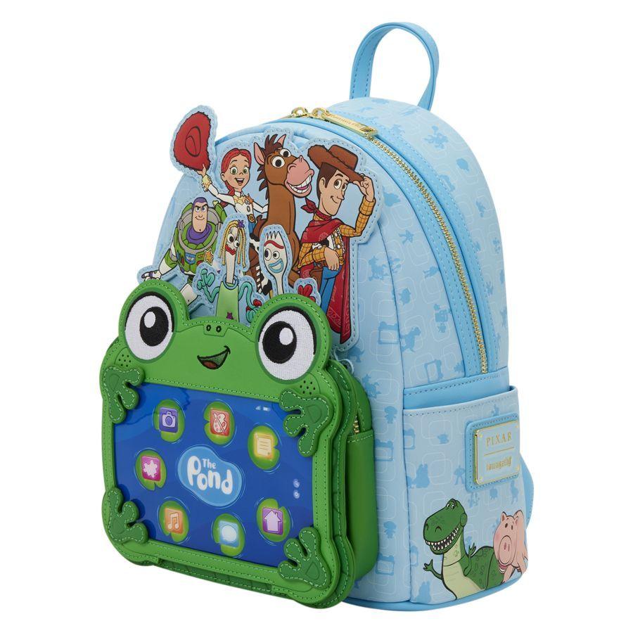 Toy Story 5 - Characters Mini Backpack