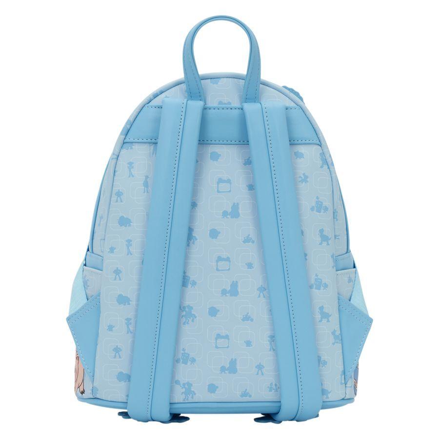 Toy Story 5 - Characters Mini Backpack