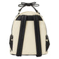 Alice in Wonderland - Embroidered Floral Mini Backpack
