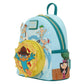Phineas & Ferb - Mini Backpack