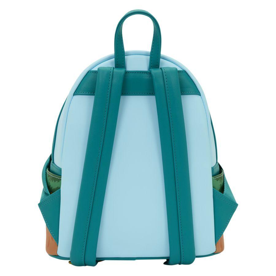 Phineas & Ferb - Mini Backpack