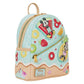 Mickey & Minnie - Beach Fun Mini Backpack