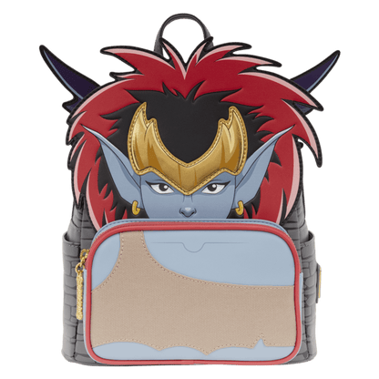 Gargoyles - Demona Cosplay Mini Backpack
