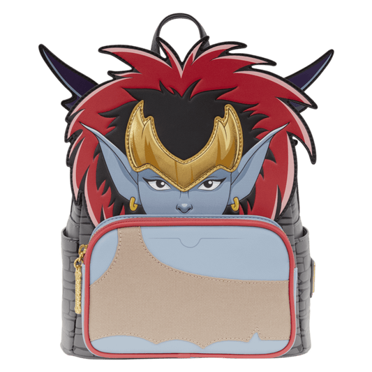 Gargoyles - Demona Cosplay Mini Backpack