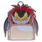 Gargoyles - Demona Cosplay Mini Backpack