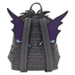 Gargoyles - Demona Cosplay Mini Backpack