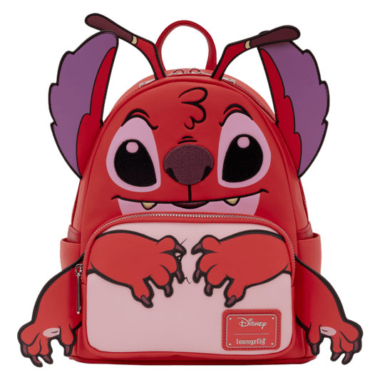 Lilo & Stitch - Leroy Cosplay Mini Backpack