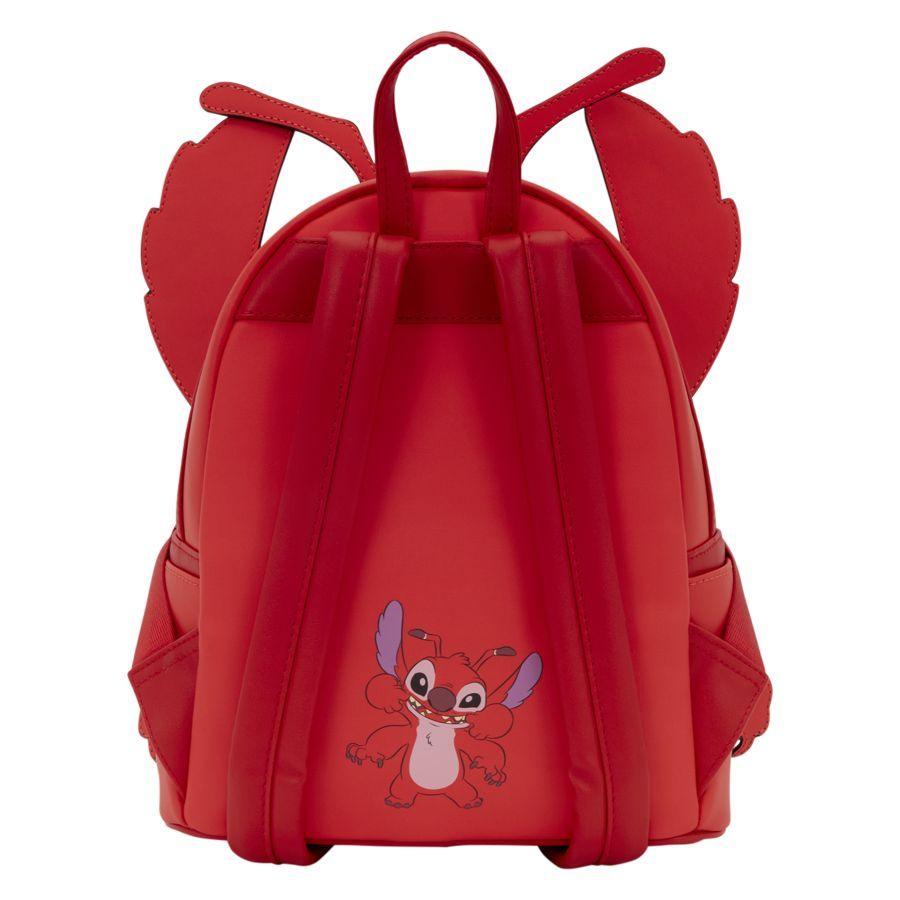 Lilo & Stitch - Leroy Cosplay Mini Backpack