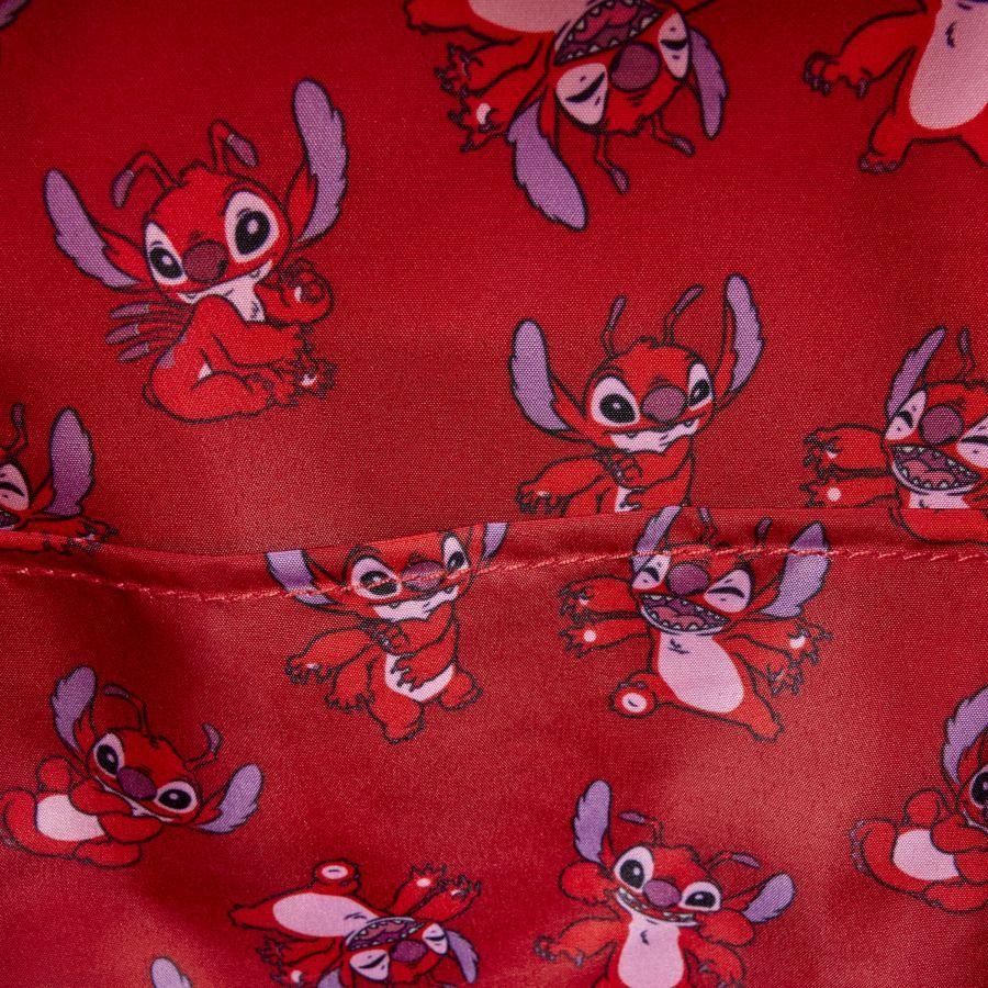 Lilo & Stitch - Leroy Cosplay Mini Backpack