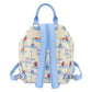 Lilo & Stitch - Stitch, Angel, & Leroy Micro Mini Backpack