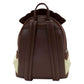 Pirates of the Caribbean - Jack Sparrow Cosplay Mini Backpack