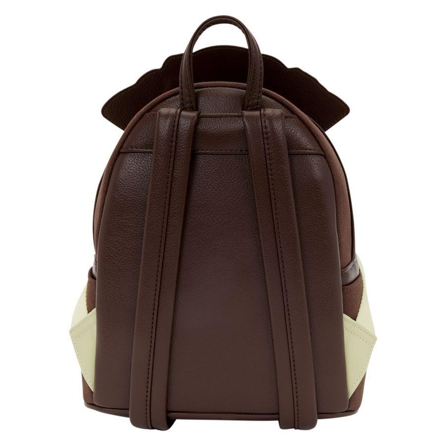 Pirates of the Caribbean - Jack Sparrow Cosplay Mini Backpack