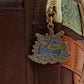 Pirates of the Caribbean - Jack Sparrow Cosplay Mini Backpack