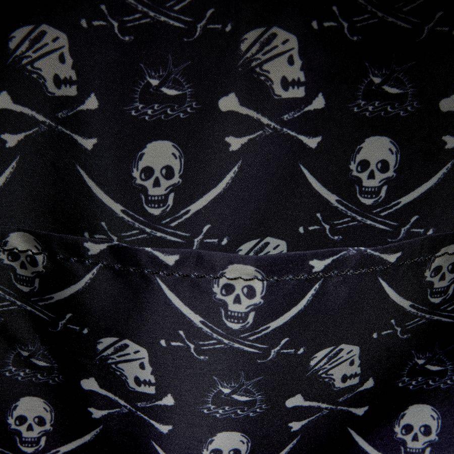 Pirates of the Caribbean - Jack Sparrow Cosplay Mini Backpack