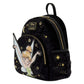 Disney - Tinker Bell Pixie Dust Velvet Mini Backpack