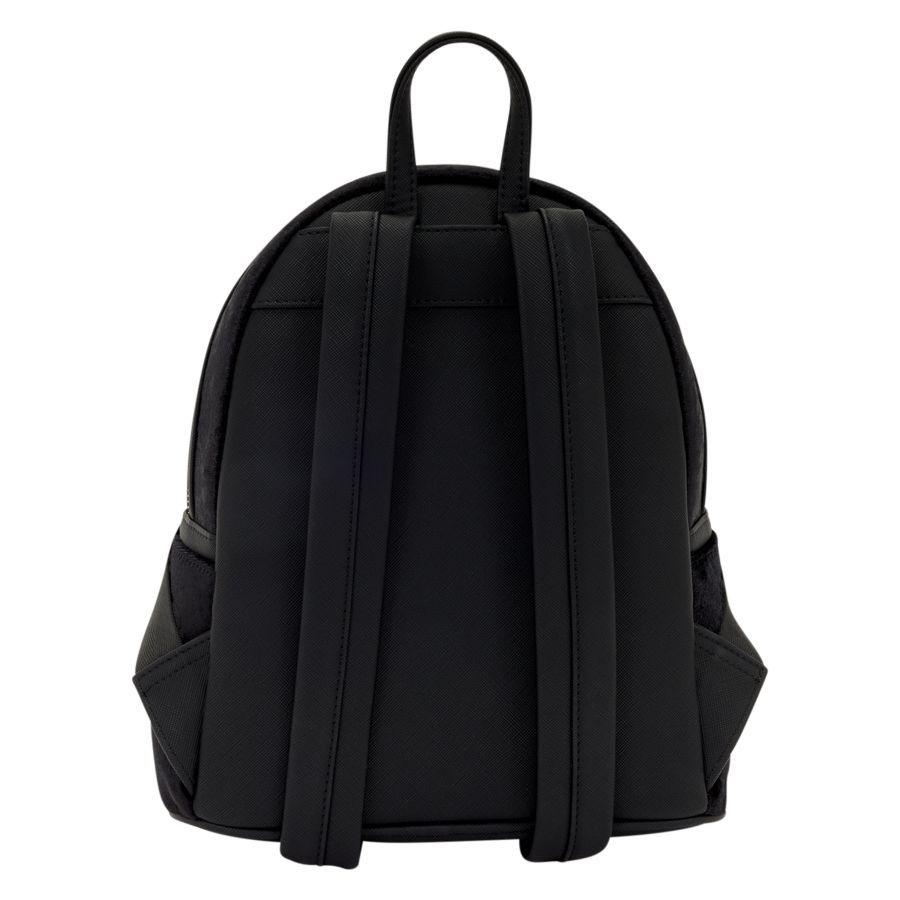 Disney - Tinker Bell Pixie Dust Velvet Mini Backpack