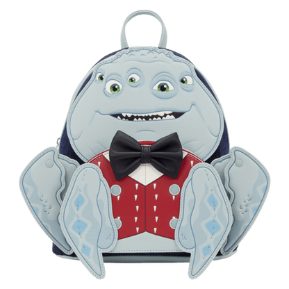 Monsters Inc - Henry J. Waternoose Cosplay Mini Backpack