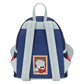 Monsters Inc - Henry J. Waternoose Cosplay Mini Backpack