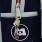 Monsters Inc - Henry J. Waternoose Cosplay Mini Backpack