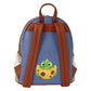 Tangled - Rapunzel Painting Mini Backpack