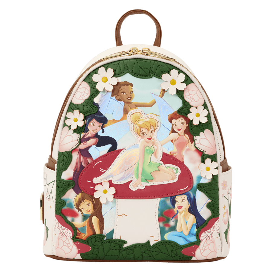 Disney Fairies - Mini Backpack