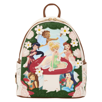 Disney Fairies - Mini Backpack