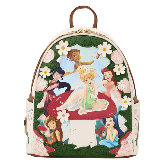 Disney Fairies - Mini Backpack