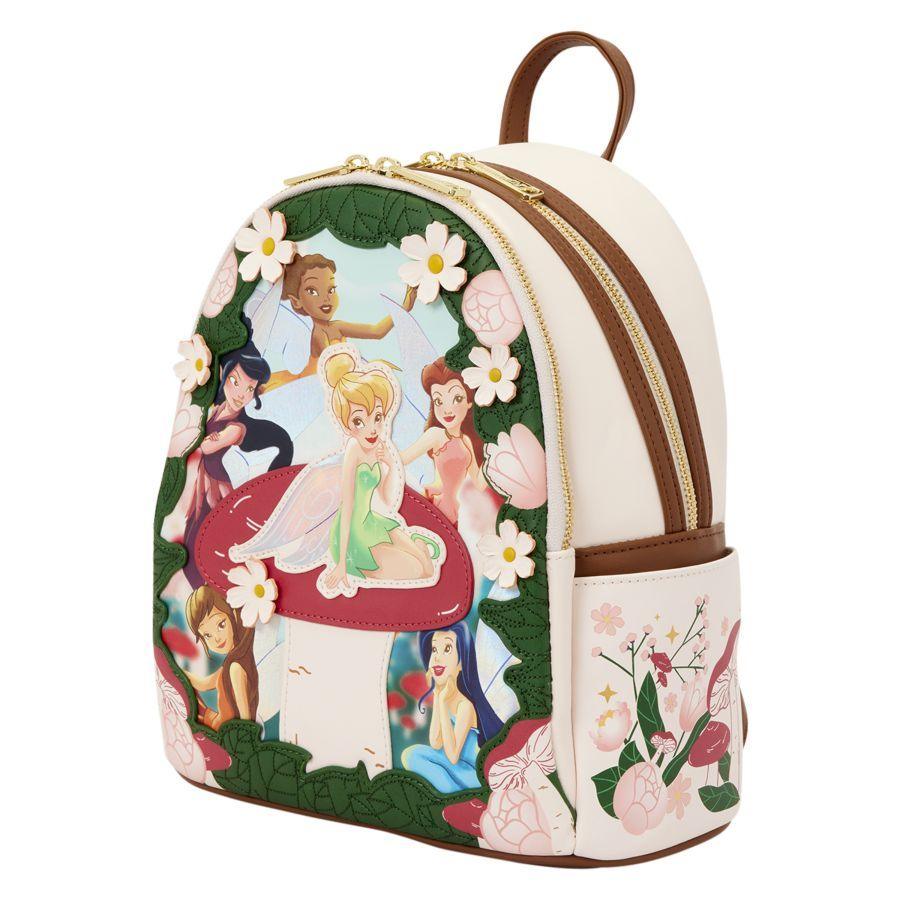Disney Fairies - Mini Backpack