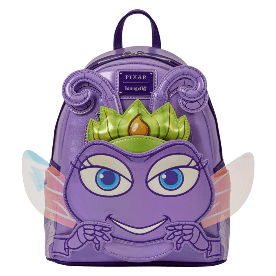 A Bug's Life - Princess Atta Mini Backpack