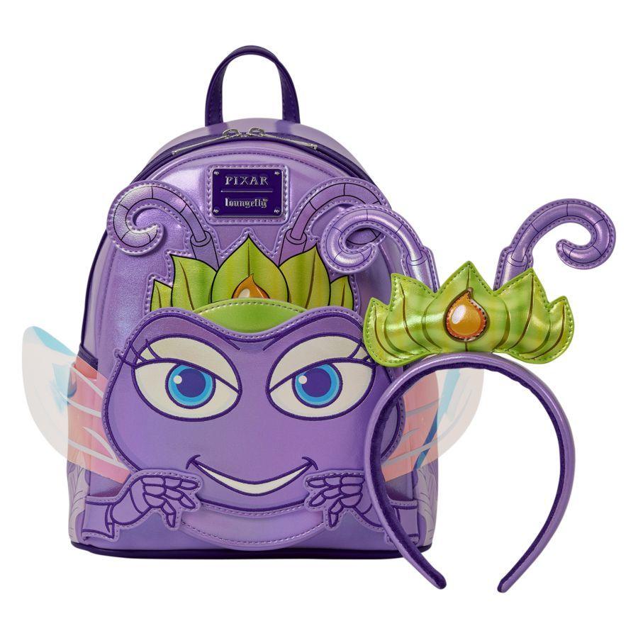A Bug's Life - Princess Atta Mini Backpack
