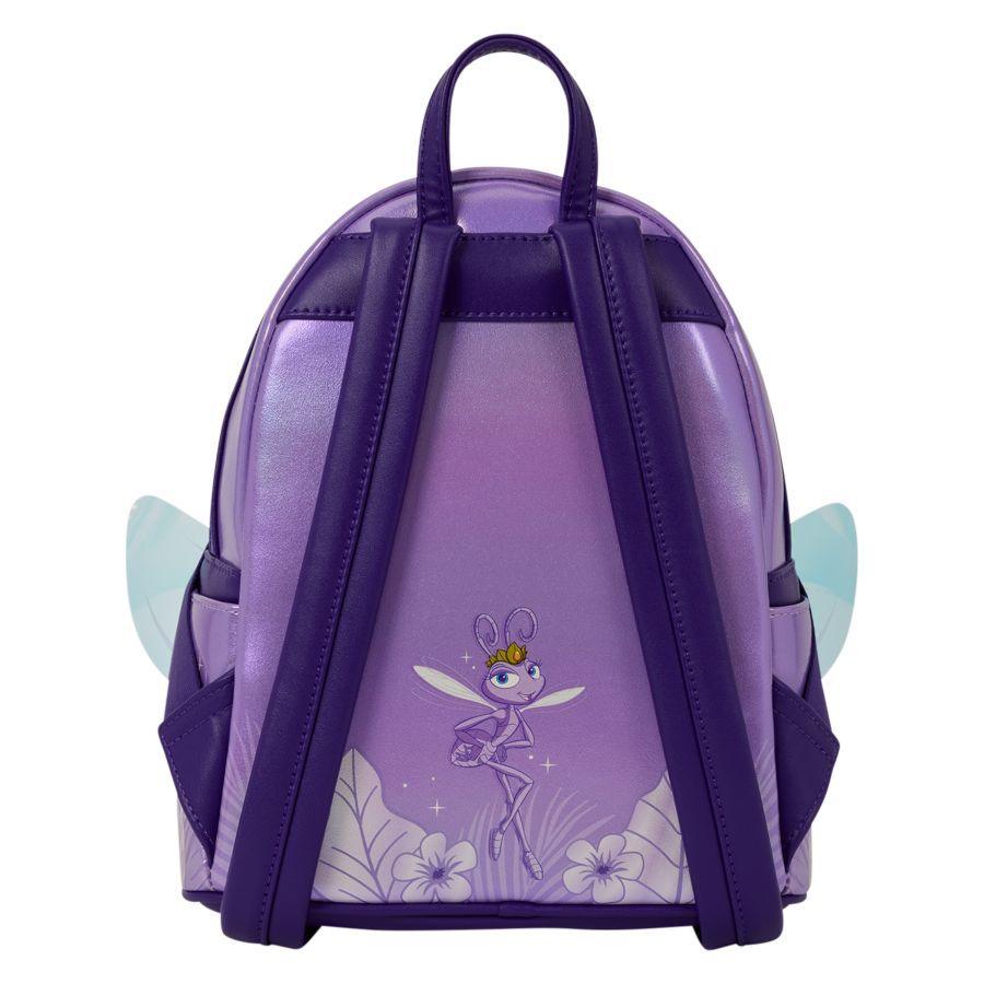 A Bug's Life - Princess Atta Mini Backpack