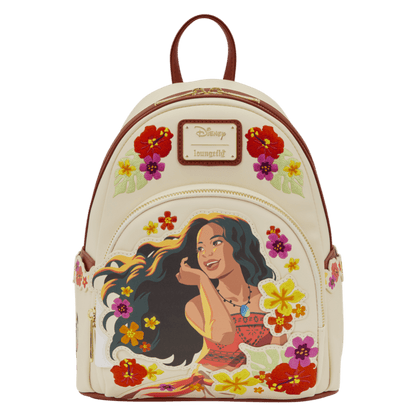 Moana - Live Action Mini Backpack
