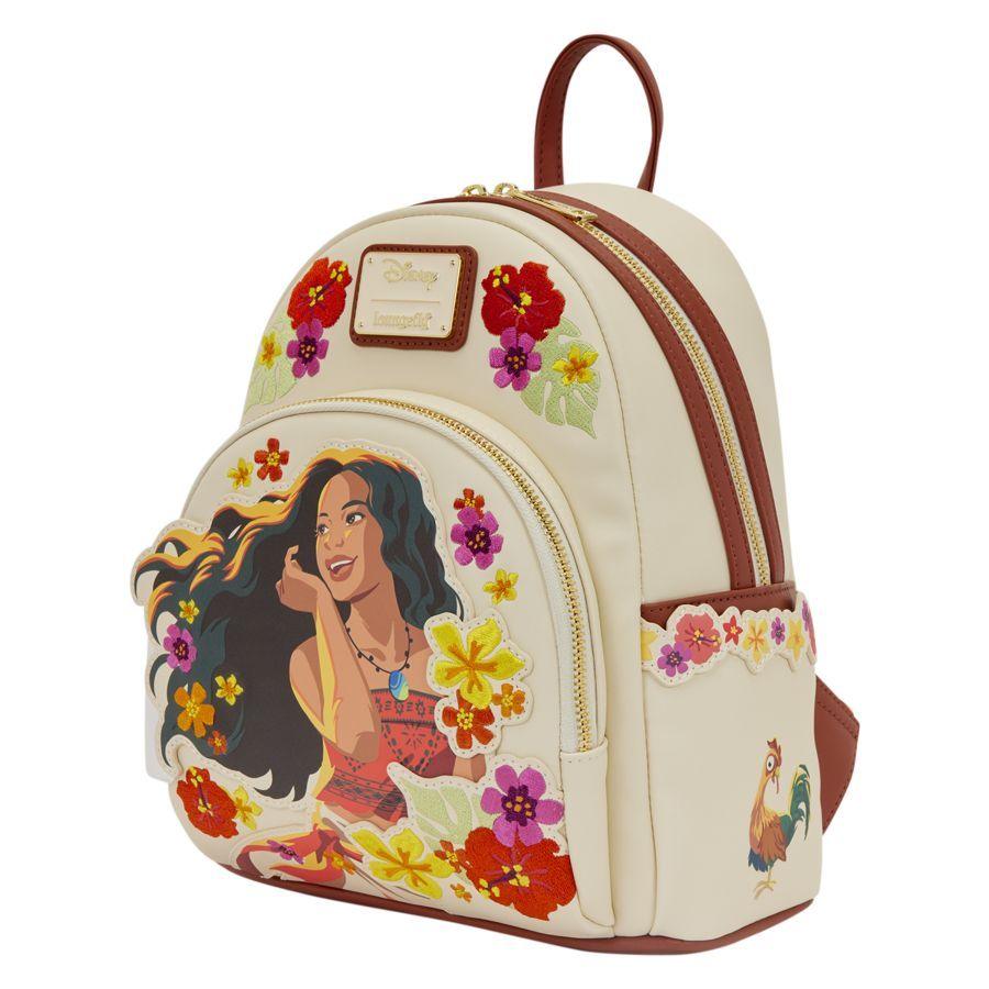 Moana - Live Action Mini Backpack