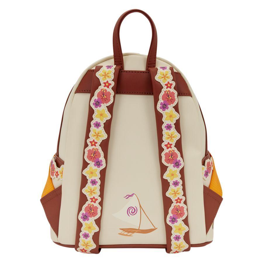 Moana - Live Action Mini Backpack