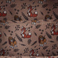 Fox & the Hound - Mini Backpack