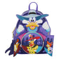 Disney - Darkwing Duck Mini Backpack