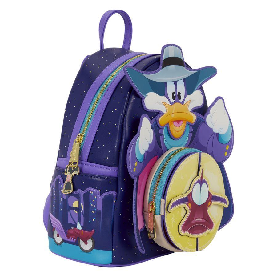 Disney - Darkwing Duck Mini Backpack